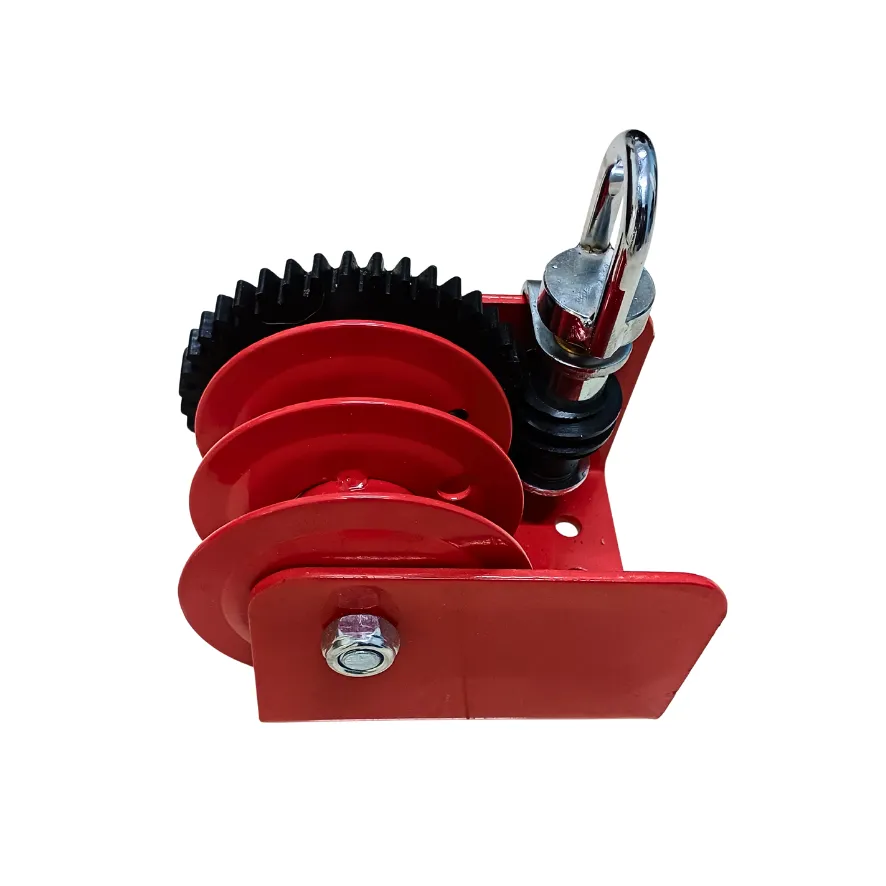 Ceiling Winch
