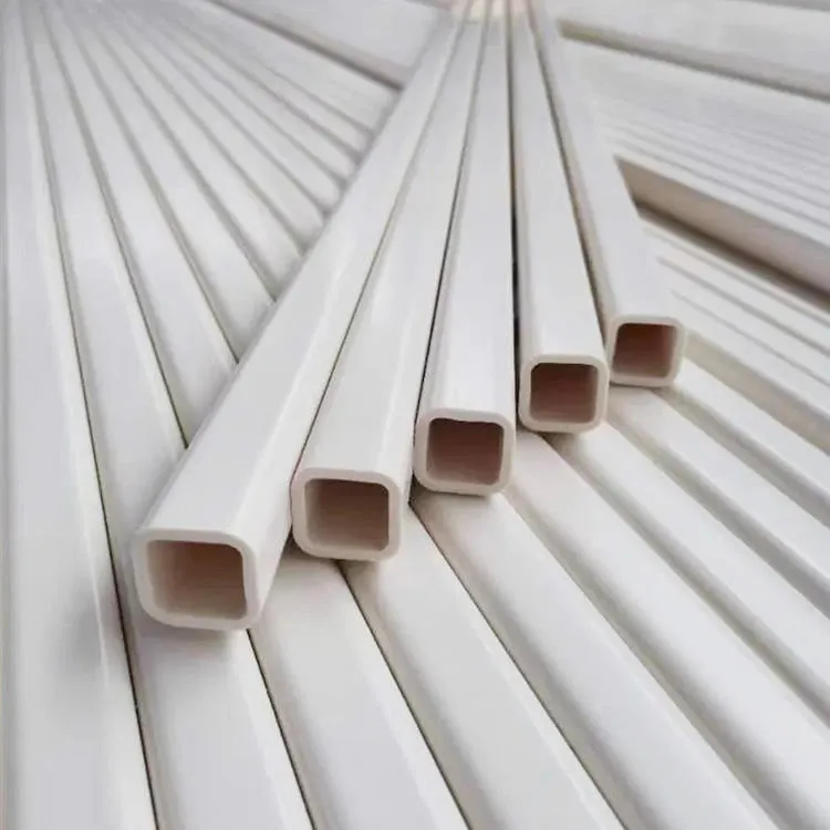 PVC Pipes